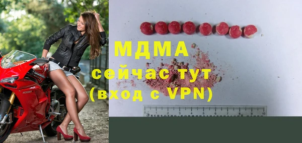 прущая мука Вяземский